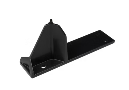 Mini Series Black 1 — ArcticAnchor snow retention